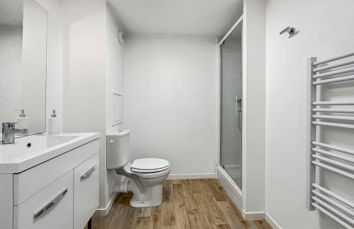 Le Studio Signature en plein centre-ville - Foto 13