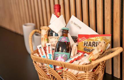 Barrierefreie Luxusoase I SnapLiving Apartments - Foto 14