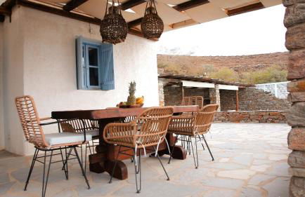 Villa kèalite - Foto 35