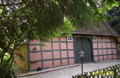 Fewo Worpswede - Foto 33