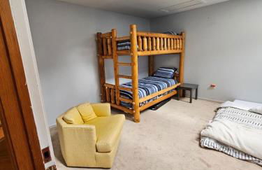 Green Mountain Getaway - Foto 24