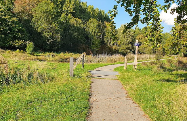 Waterfront Villa, Forest & Golf Club - Foto 30