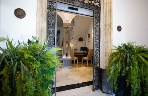 Plazuela del Carbón Suites - Foto 129