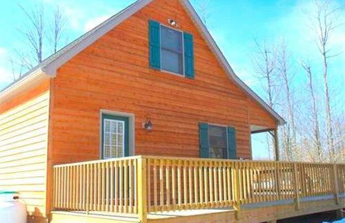 Secluded Cabin Nestled in the Mountains near the Tioga State Forest, Pennsylvania - Foto 40