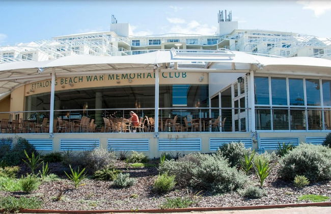 BASE Holidays - Ettalong Beach Premium Apartments - Foto 60