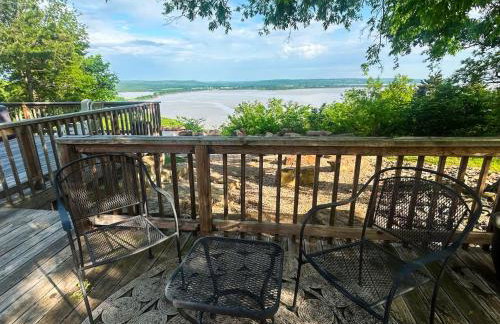 Million-Dollar View on Hickory Hill with Hot Tub - Foto 27