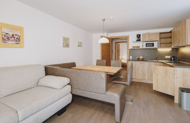 Appartements Sulzer by we rent - Foto 70