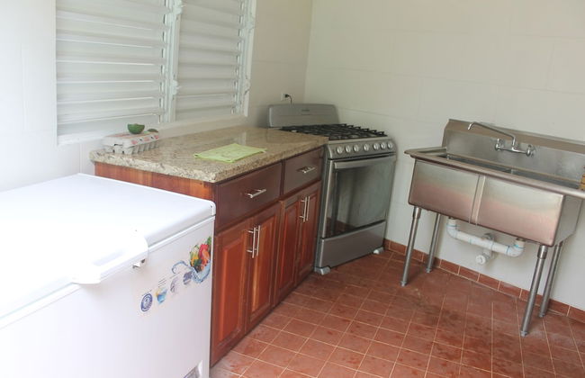 Hacienda Casa Cabirma - Foto 36