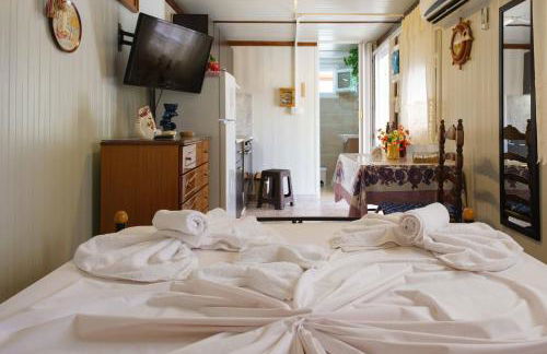 Effie's Maisonette with Detached Studio - Photo 31