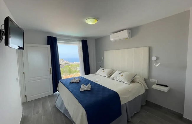 Adeje deluxe Villas santa Monica by Apartamentos Estrella del Norte - Foto 7