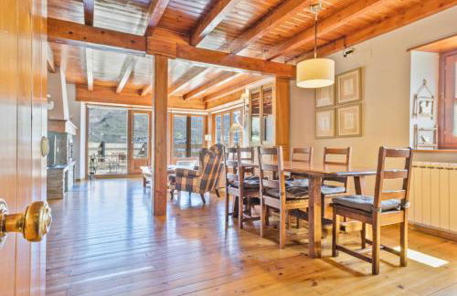 Gessa Luxury Apartments - parking y guardaski en Vall de Ruda - Foto 21