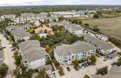 Landing Stylish 1BD Game Room Gym - Foto 39
