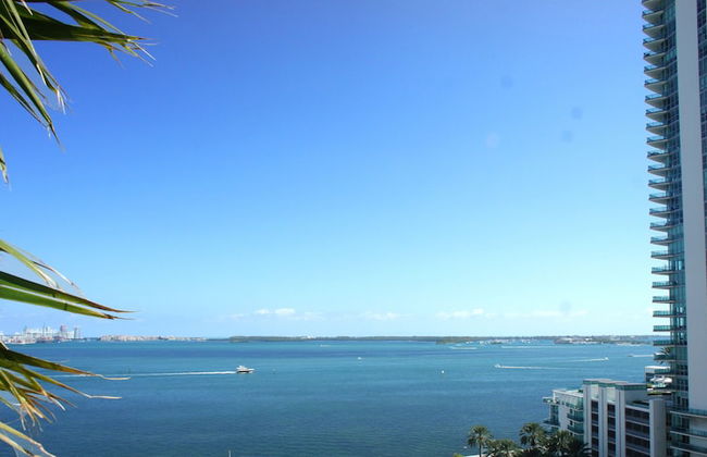 43rd Floor Penthouse in Brickell - Foto 36