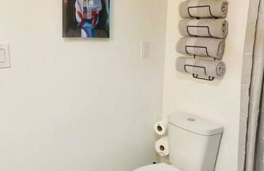 Cozy New Mfd Home near Lake Norman - Foto 35