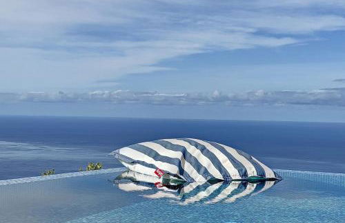 Villa OceanAIR by LovelyStay - Foto 47