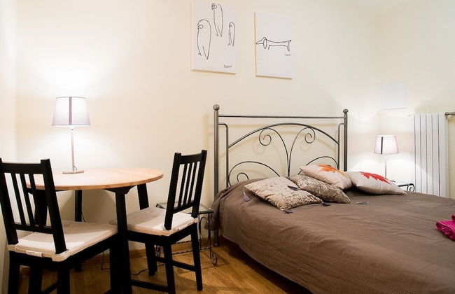 Old Riga Park Studio - Foto 15