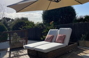 Casa Alegria - Holiday home with pool, fitness, sauna - Foto 42