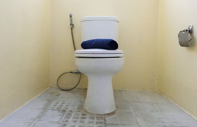 Studio at The Habitat Apartment Karawaci near Shopping Mall - Foto 15