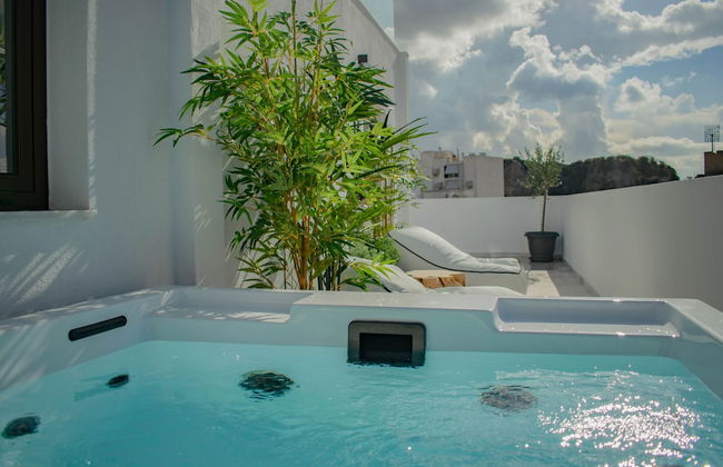 Filopappou Hill Suites by Athens Stay - Foto 25