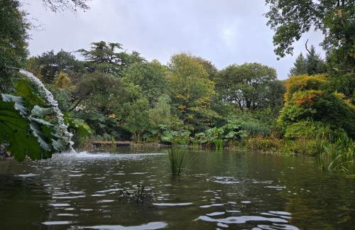 Pinetum Garden Cottages - Foto 120