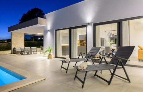 Villa Savrani by Istrialux - Foto 11