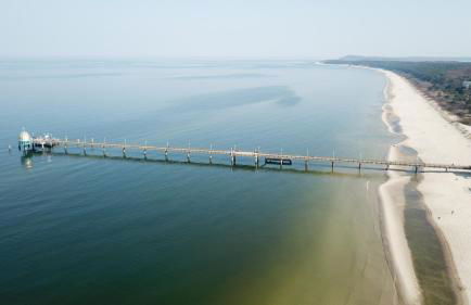 Aparthotel Seeschlösschen - Foto 64