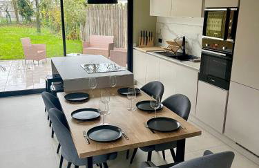 Le Polygone Gîte Arras - Foto 10