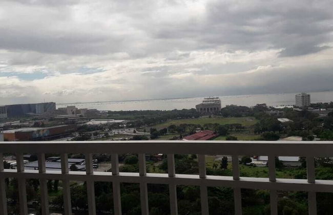 Studio with Ocean View at The Breeze Residences - Foto 18