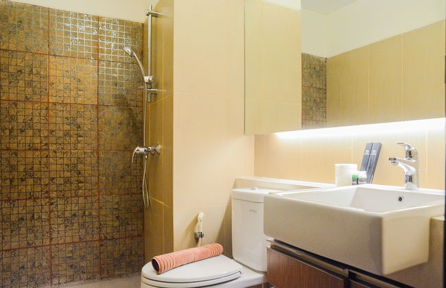 Spacious 2BR GP Plaza Apartment - Photo 28