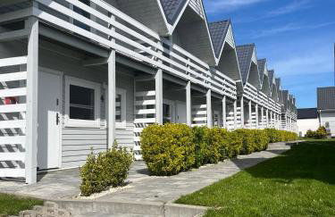 Holiday House Sarbinowo - Photo 59