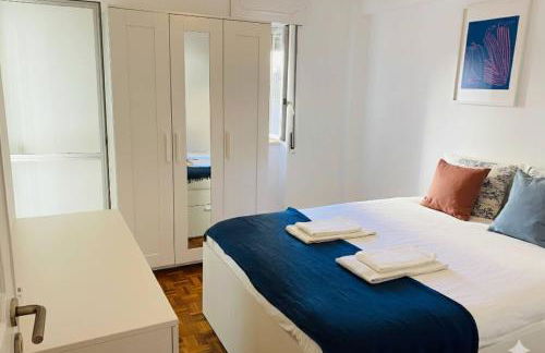 Estoril 2 bd by the Beach - Foto 18