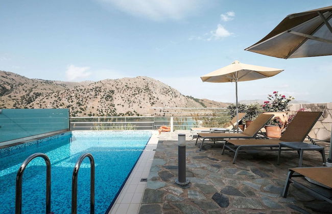 Family Friendly Villa Bluefairy With Private Pool, Near Restaurants & Beach - Foto 20