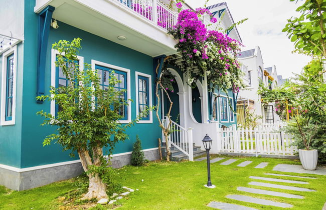 Luxury 4 br Emerald Villa-Novaworld PT - Foto 2