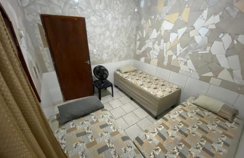 Flats PARA FAMILIAS, CASAL ou EMPRESAS com cozinha - Foto 67