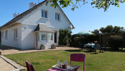 Holiday Home Penn Ar Bed by Interhome - Foto 2