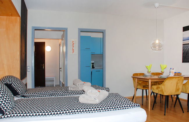 Residenza Lido Appartment 601 - Foto 12