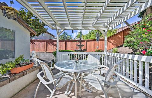 Chula Vista Studio with Hot Tub about 9 Mi to Downtown - Foto 2