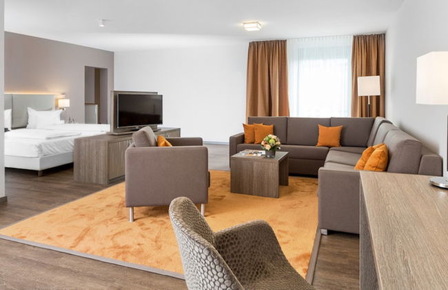 HerzogsPark Studios & Apartments - Photo 1