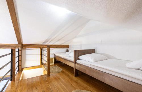 Apartmani Velebit - Foto 20