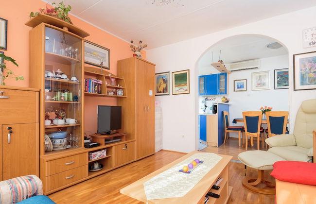 Apartment Karolina - Foto 15