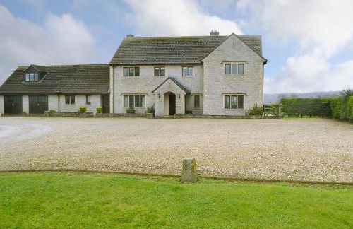 Canon Court Farm - Foto 1