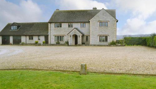 Canon Court Farm - Foto 1