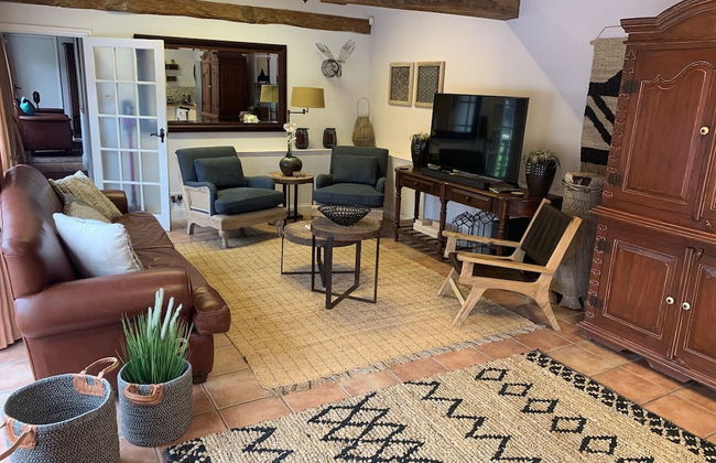 Whitmoor Farm - Foto 37