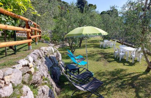 Ulivi sul Garda Garden by Gardadomusmea - Foto 79