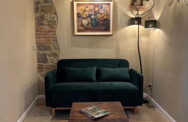 CASA VASARI Holiday Suites TUSCANY - Foto 61