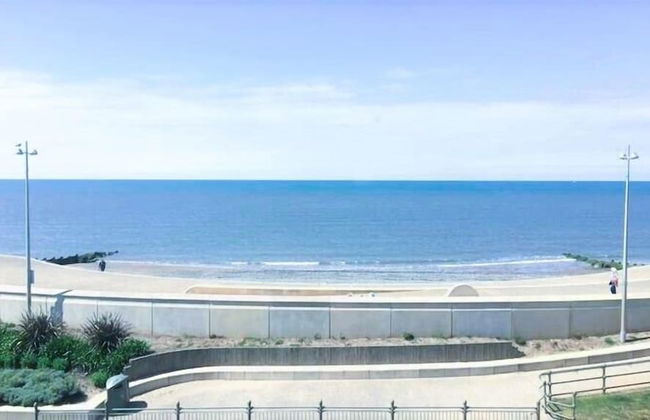 Seahawk Holiday Apartments - Photo 64