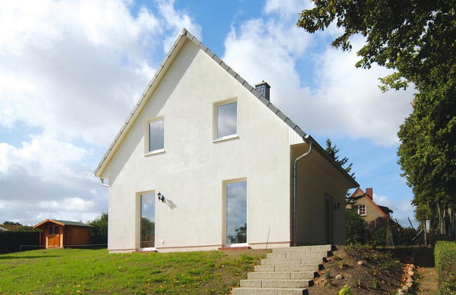 Ferienhaus Kiebitz, Plau am See - Photo 12