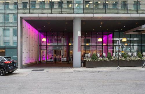 Blueground The Loop pool AC nr park CHI-1188 - Foto 37