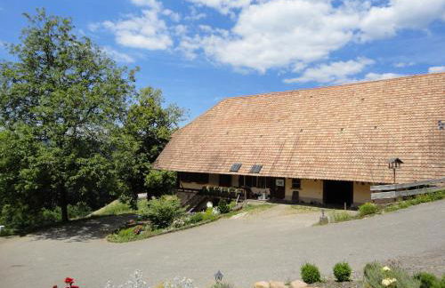 Urlaub im Herrenholz - Foto 2