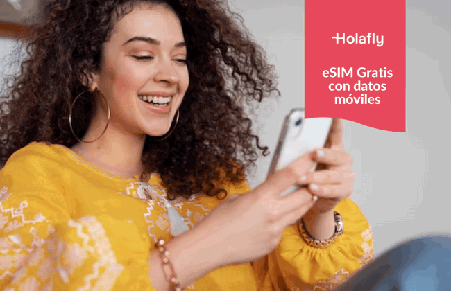 Azerbaigian eSIM - Foto 1